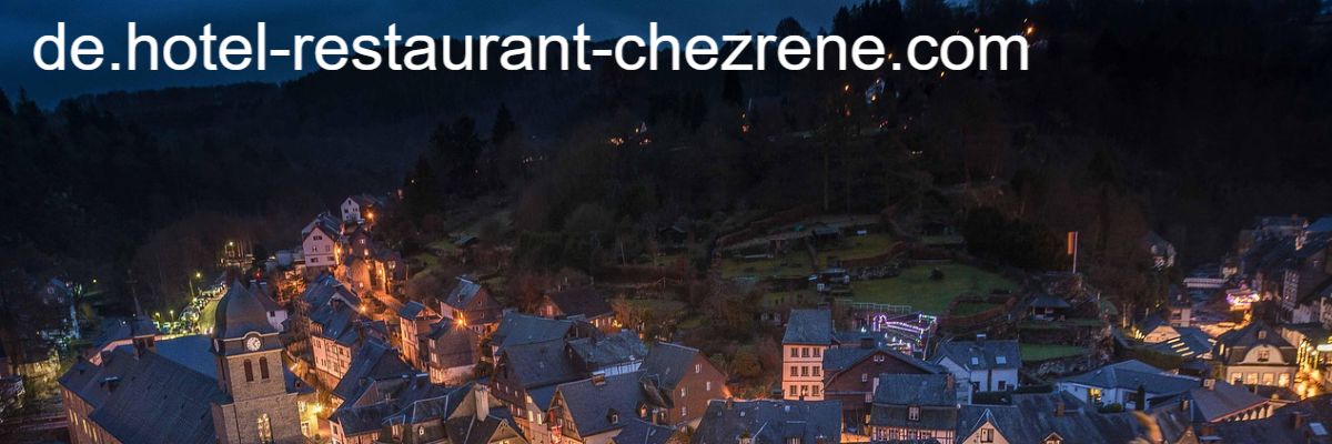 de.hotel-restaurant-chezrene.com